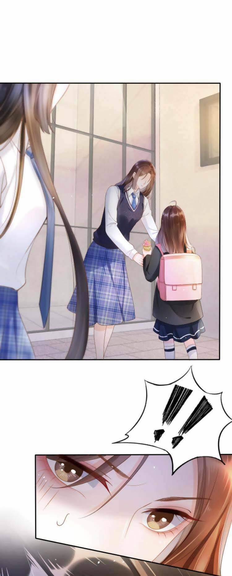 Dây Dưa Không Dứt 6 trang 4