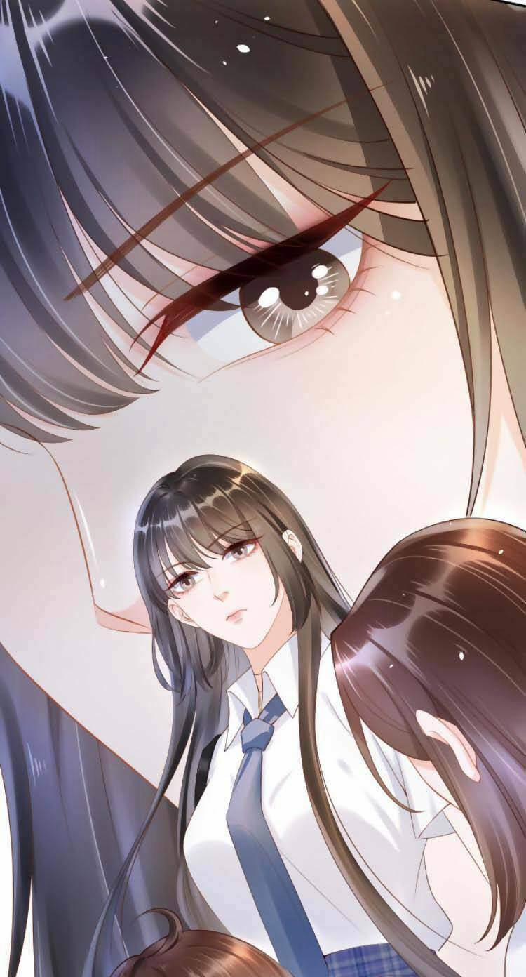 Dây Dưa Không Dứt 6 trang 5