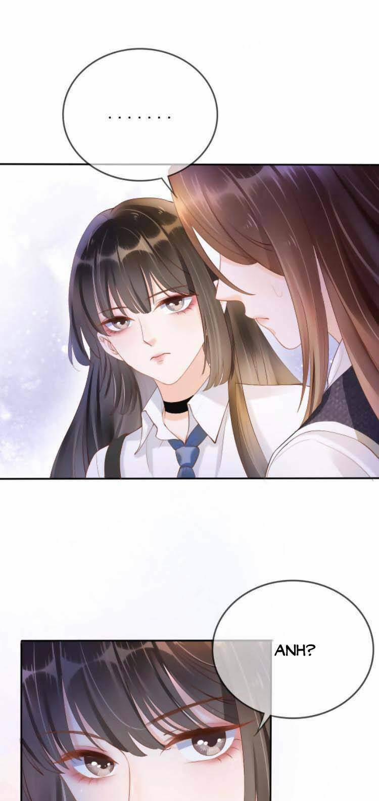 Dây Dưa Không Dứt 6 trang 9