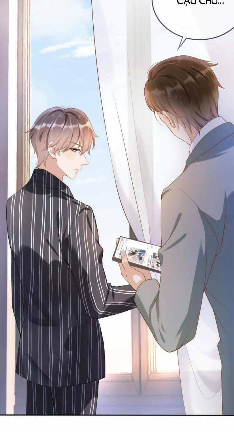 Dây Dưa Không Dứt 7 trang 11