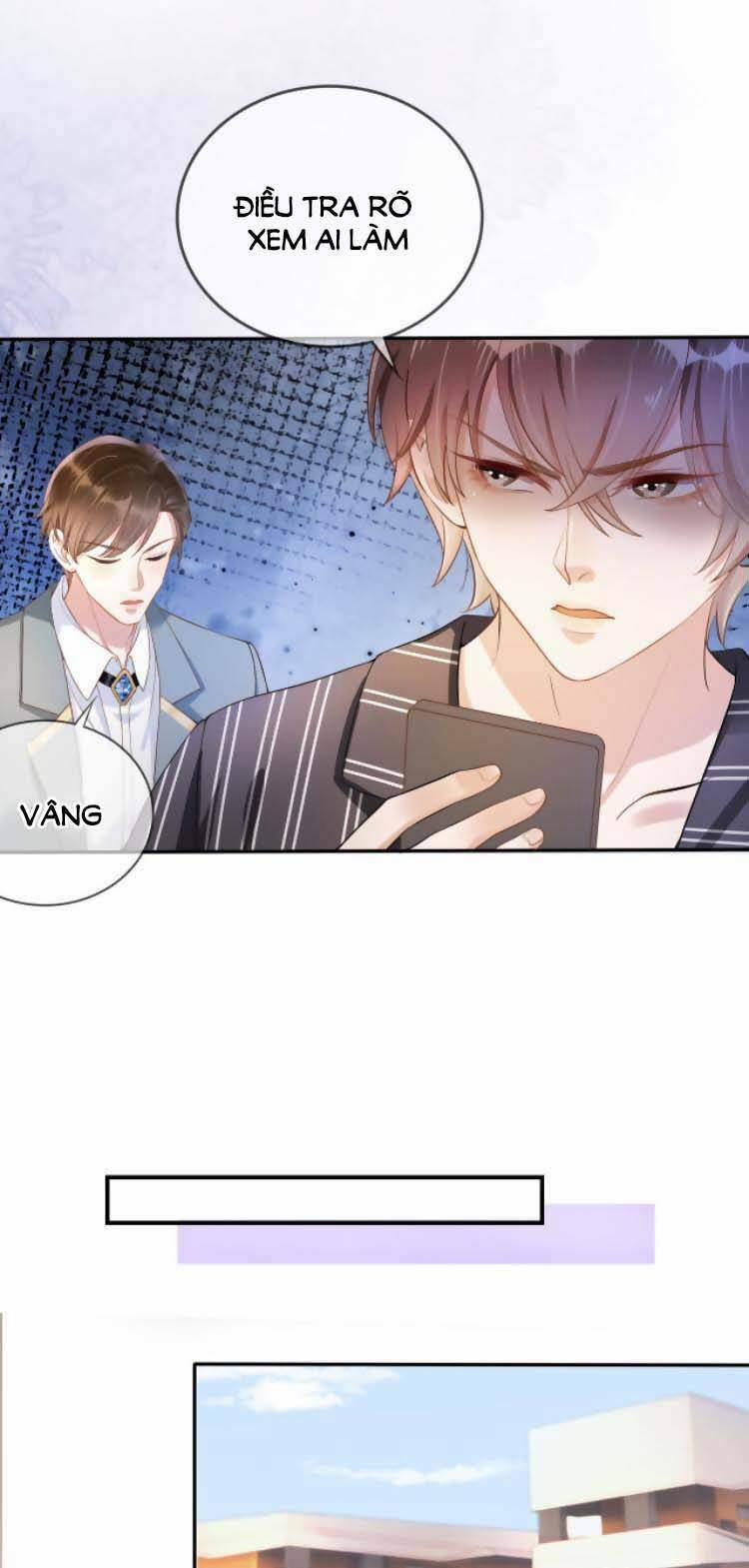 Dây Dưa Không Dứt 7 trang 14