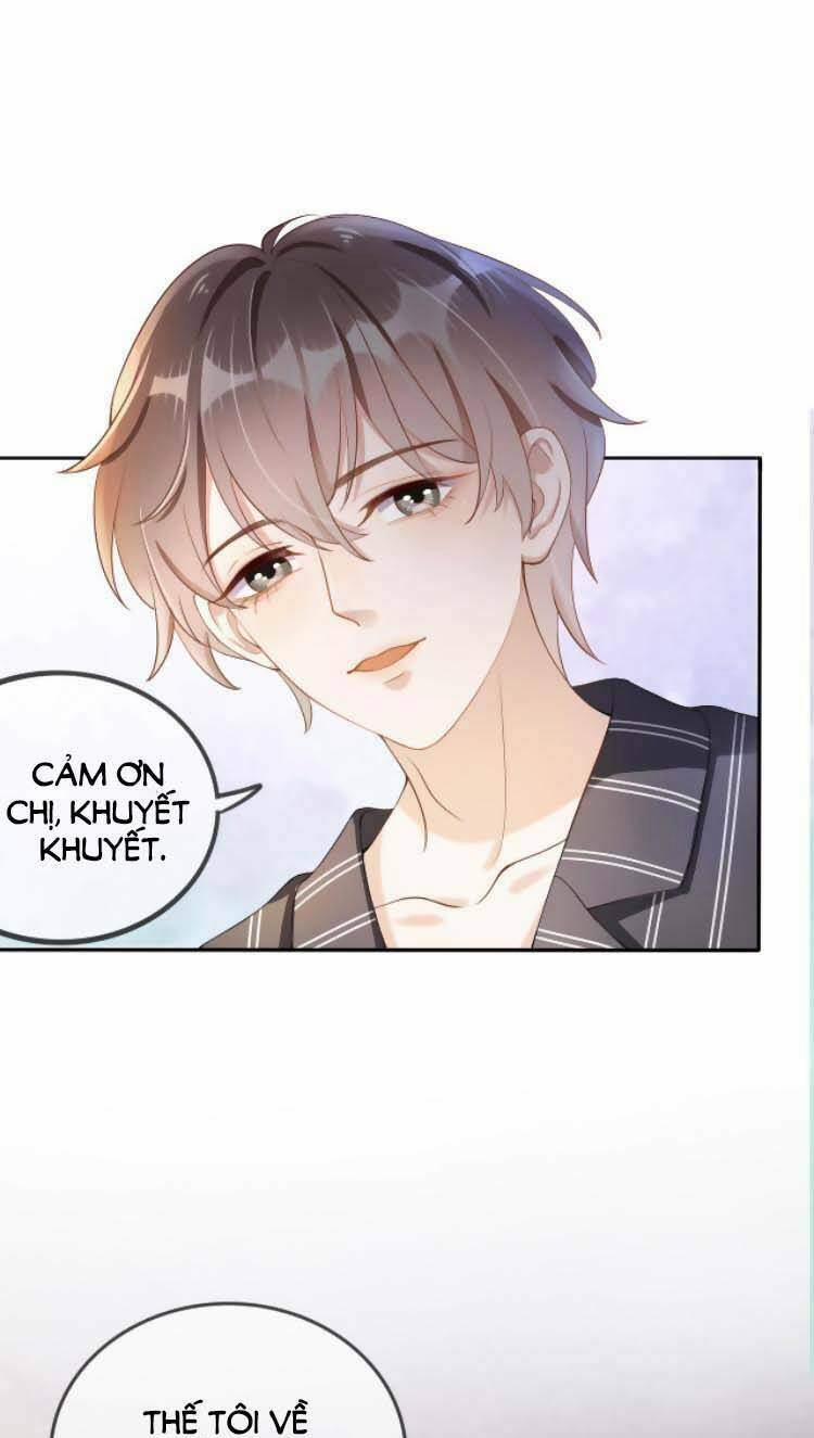 Dây Dưa Không Dứt 7 trang 2