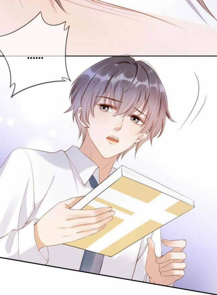 Dây Dưa Không Dứt 7 trang 20