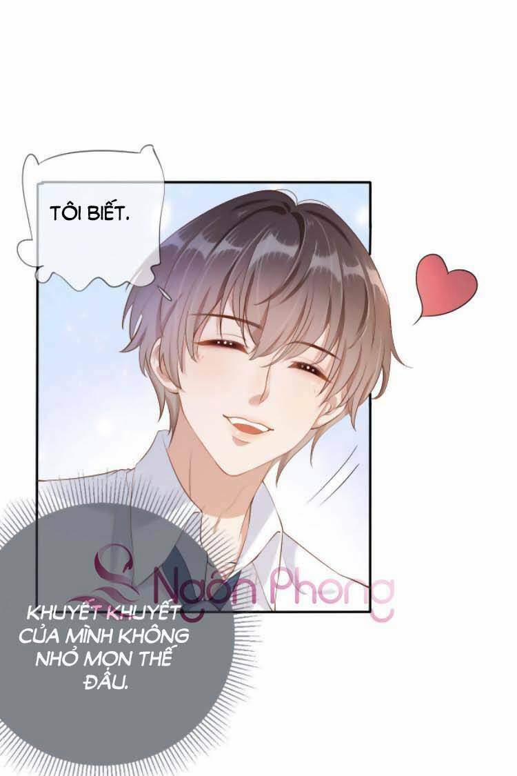 Dây Dưa Không Dứt 7 trang 23