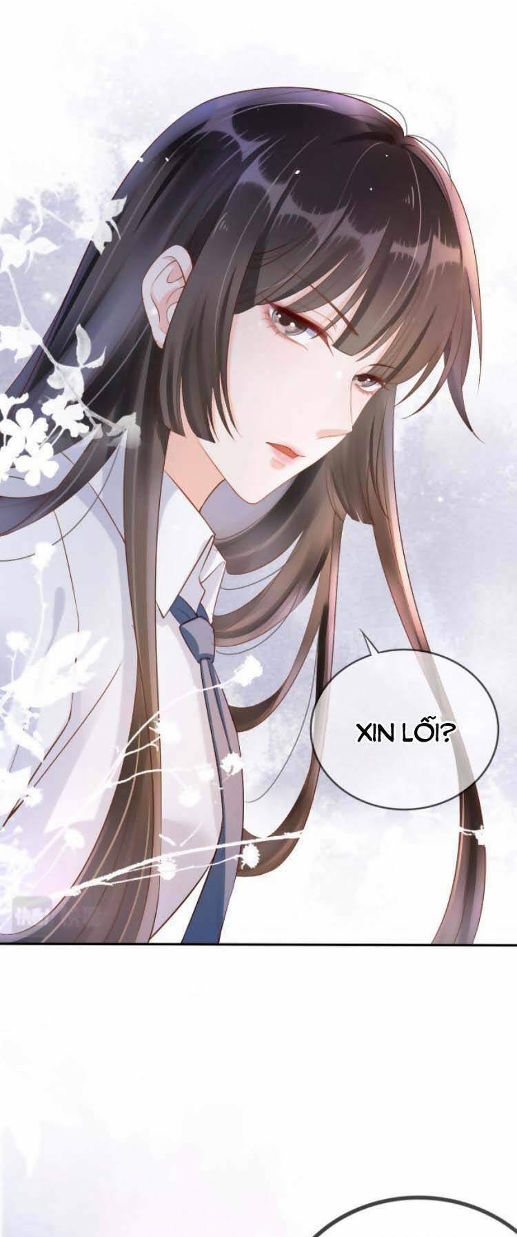 Dây Dưa Không Dứt 7 trang 31