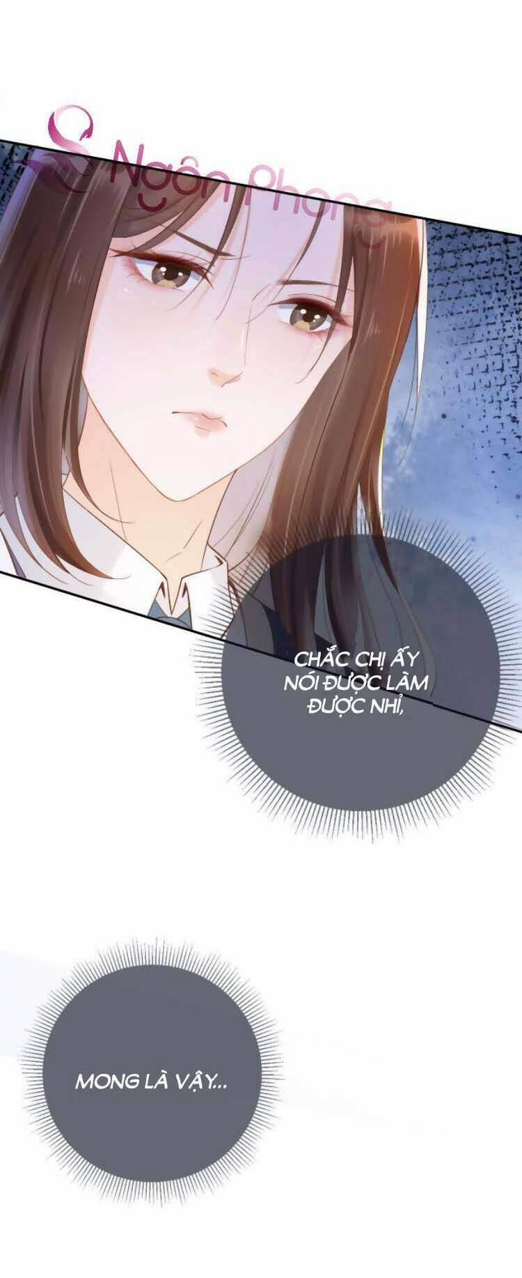 Dây Dưa Không Dứt 7 trang 38