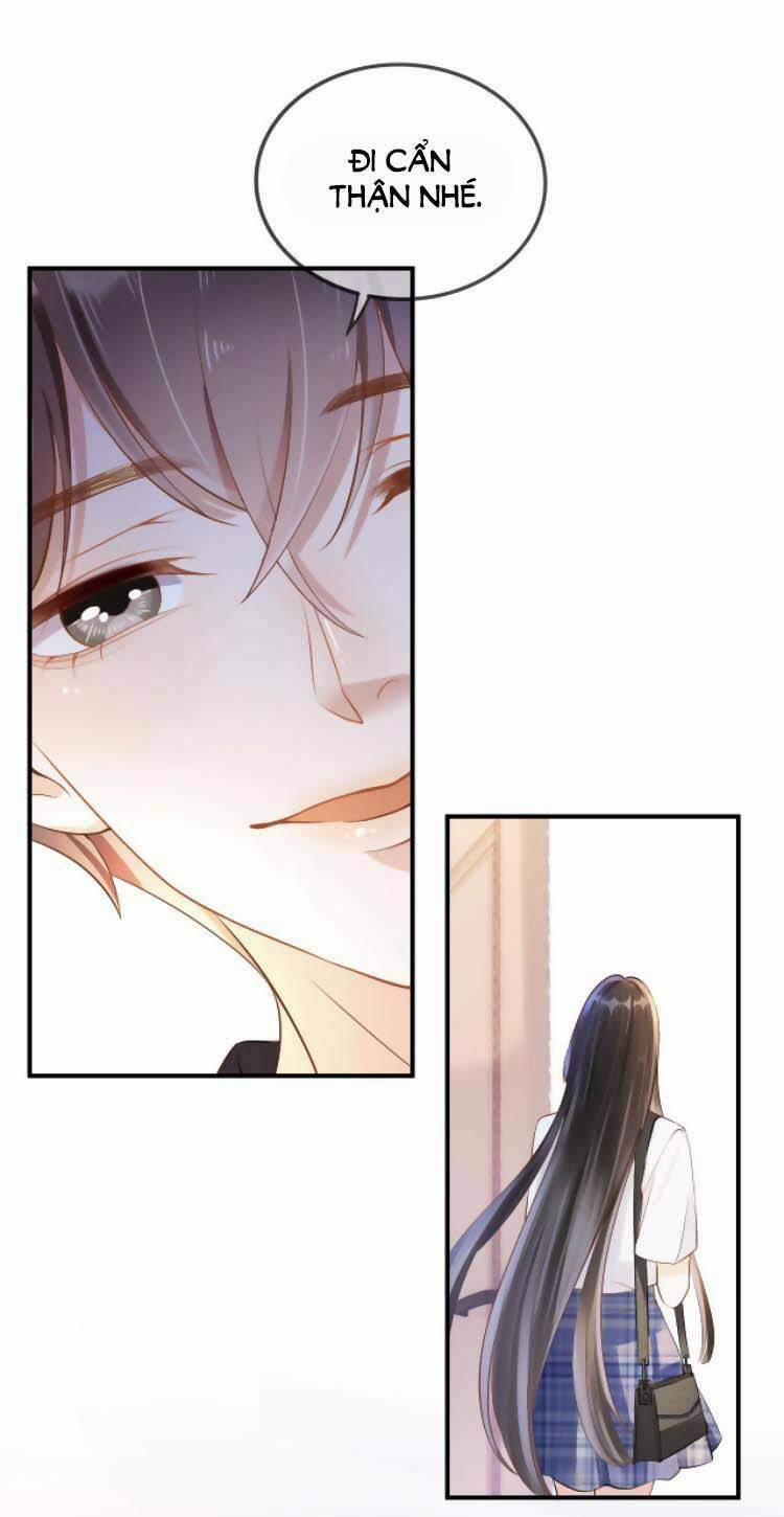 Dây Dưa Không Dứt 7 trang 4