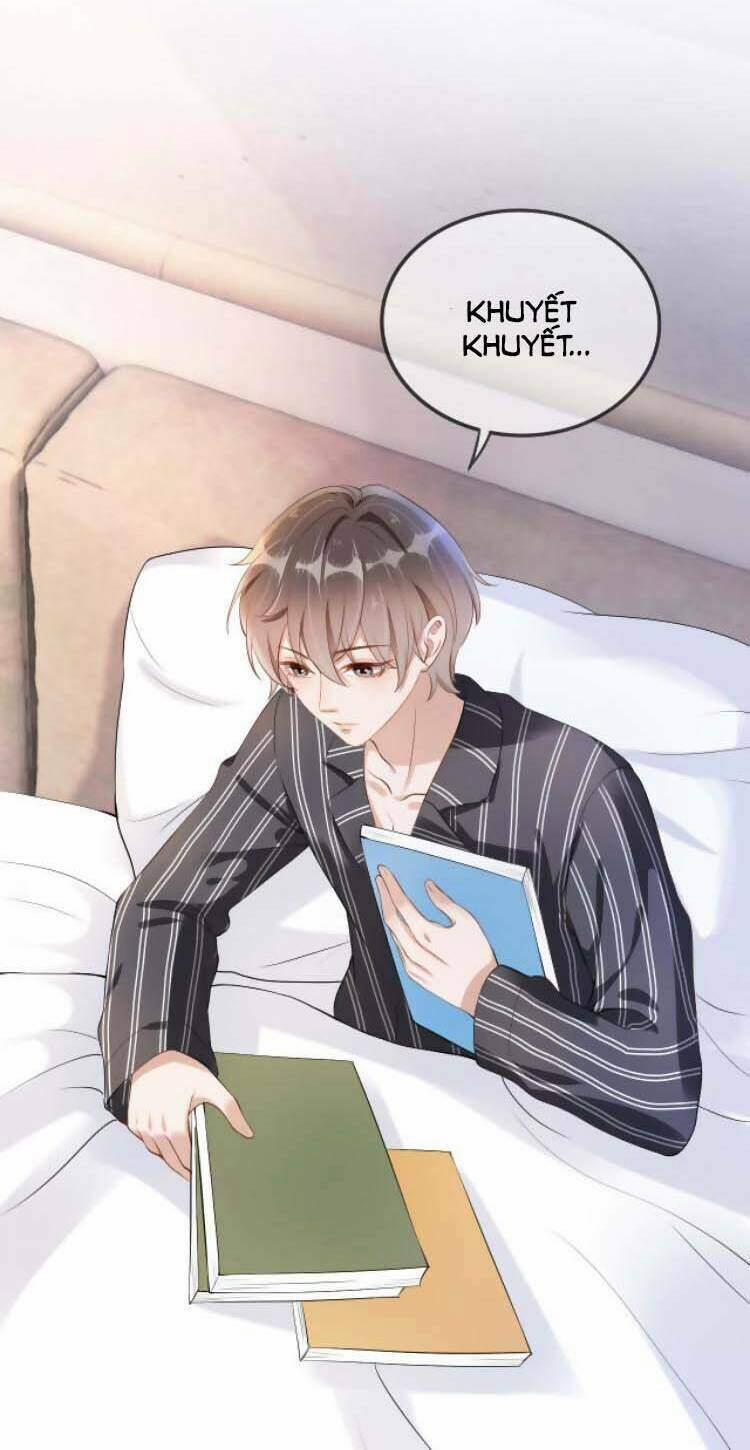 Dây Dưa Không Dứt 7 trang 5