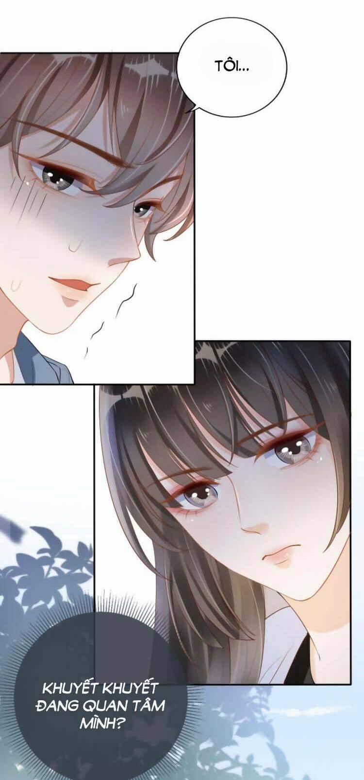 Dây Dưa Không Dứt 8 trang 17