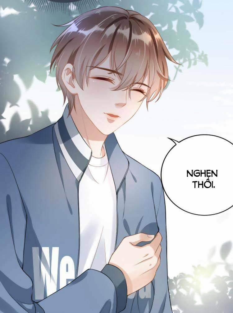 Dây Dưa Không Dứt 8 trang 18