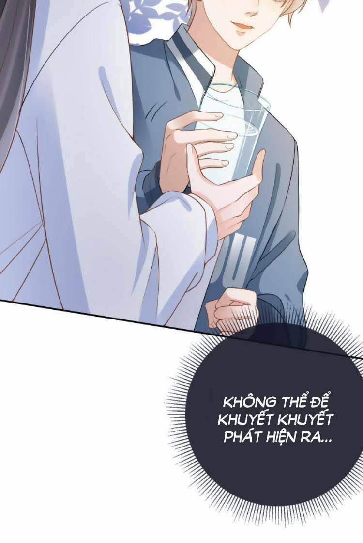 Dây Dưa Không Dứt 8 trang 21