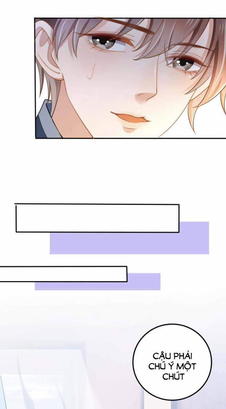 Dây Dưa Không Dứt 8 trang 24