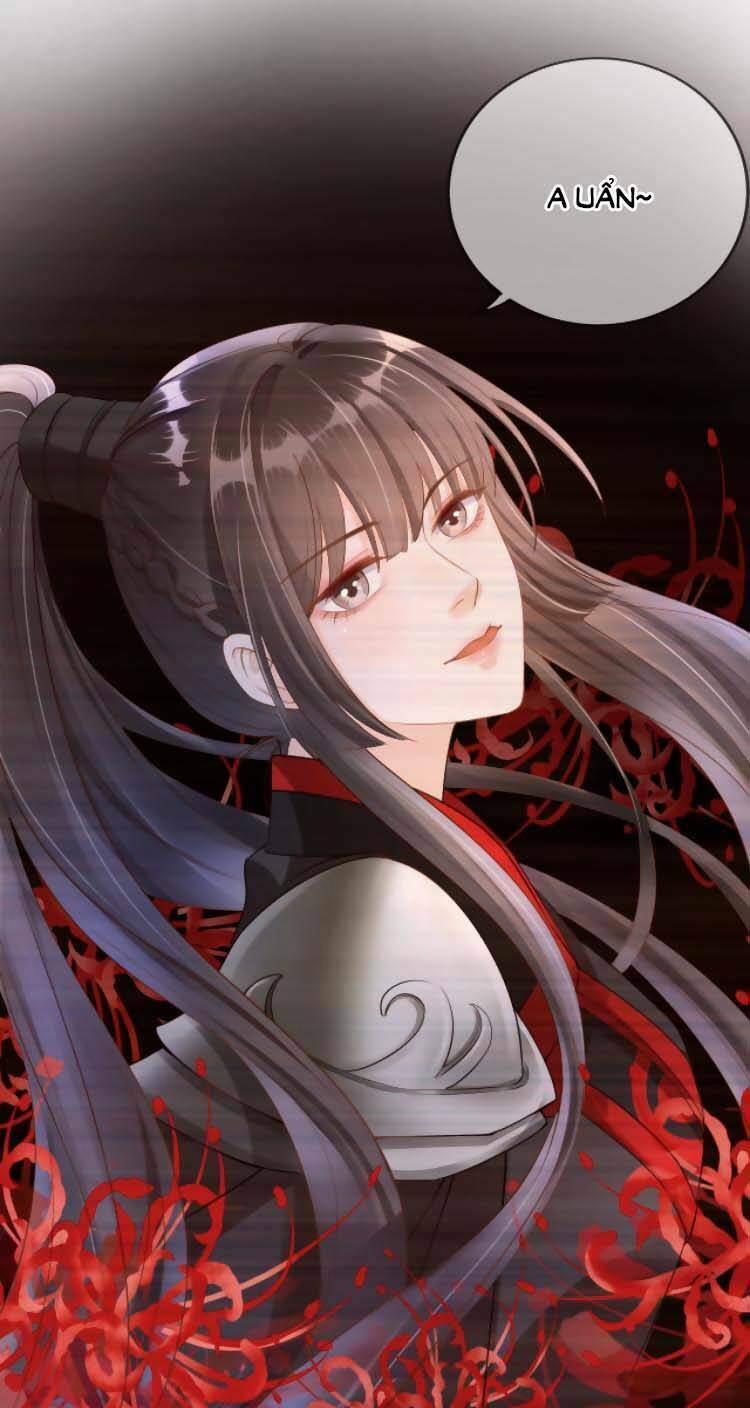 Dây Dưa Không Dứt 8 trang 27