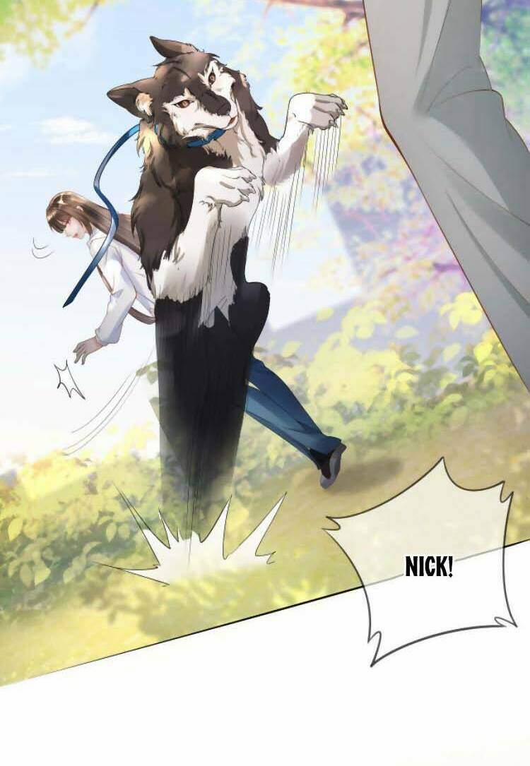 Dây Dưa Không Dứt 8 trang 3