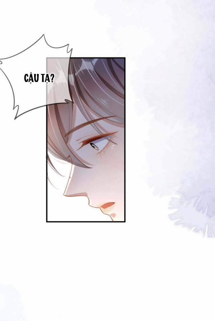 Dây Dưa Không Dứt 8 trang 30