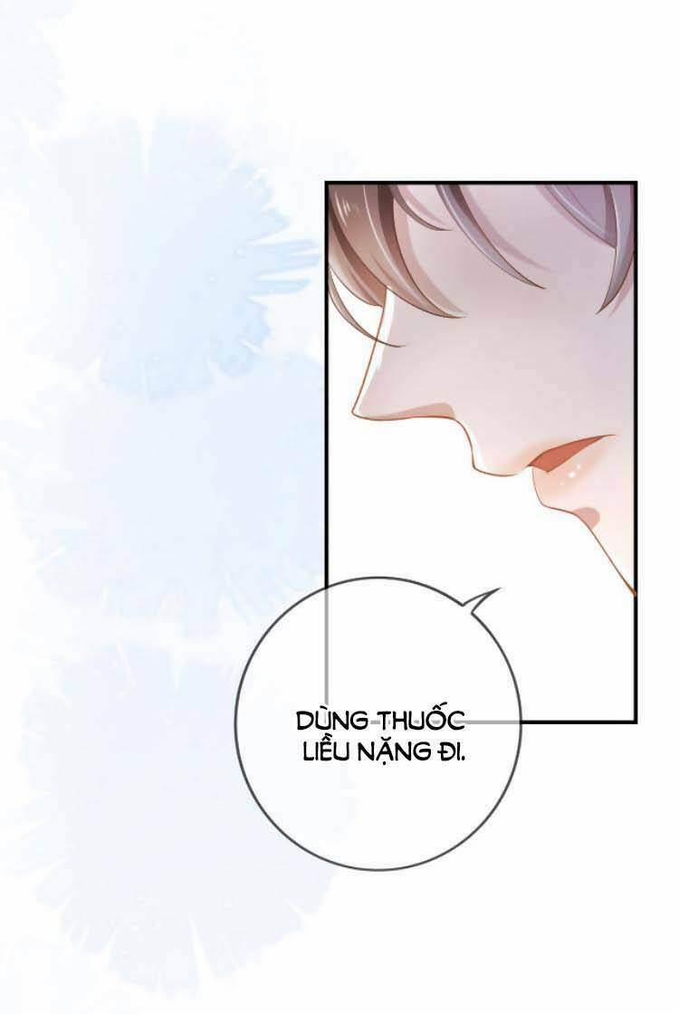 Dây Dưa Không Dứt 8 trang 31