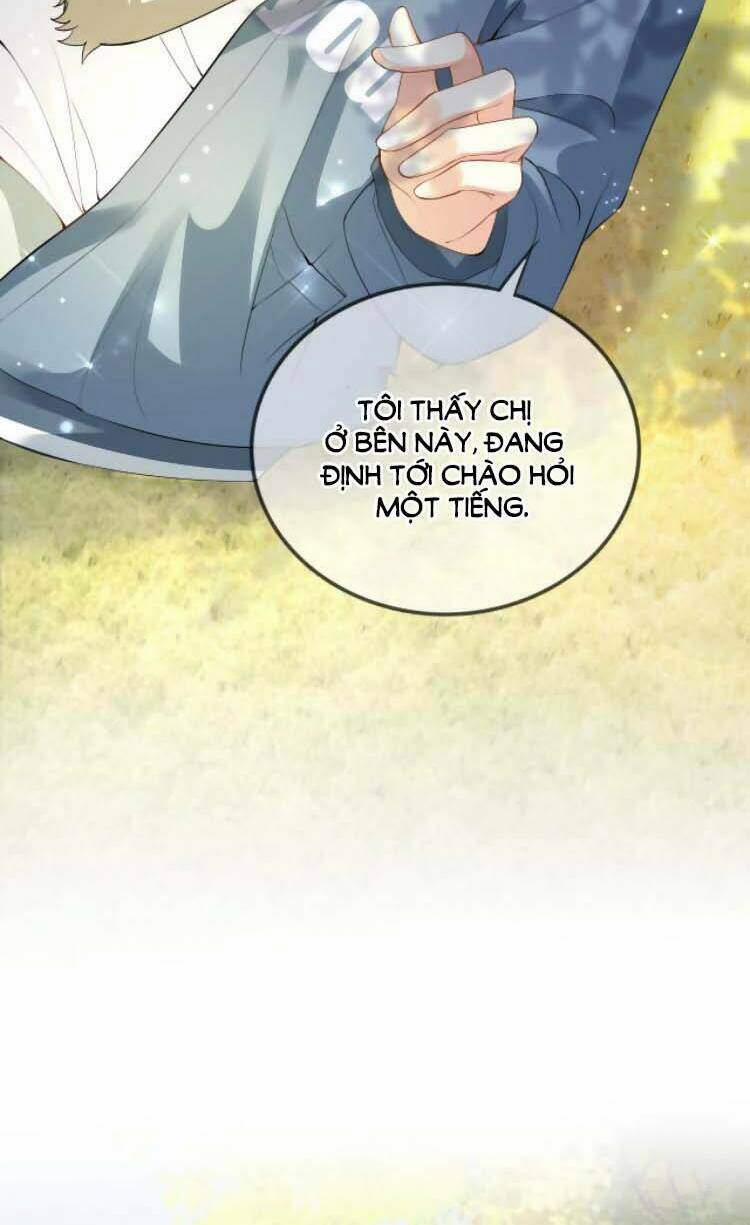 Dây Dưa Không Dứt 8 trang 5