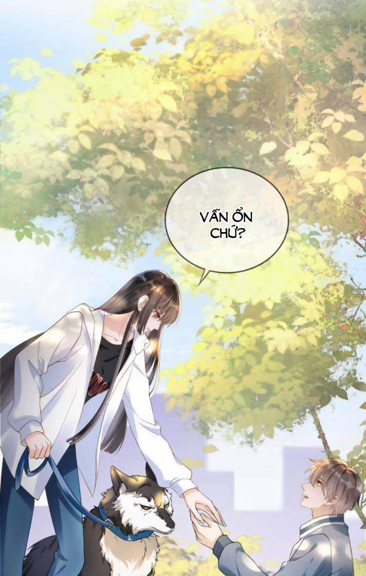 Dây Dưa Không Dứt 8 trang 6