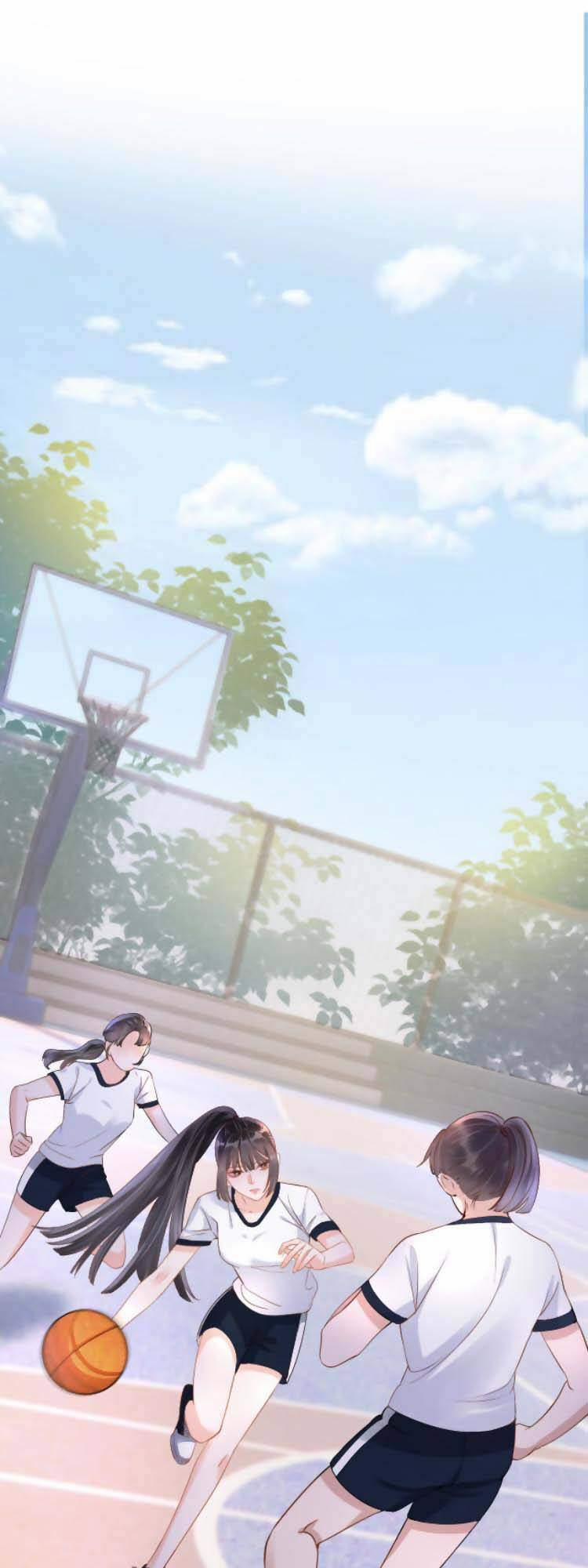 Dây Dưa Không Dứt 9 trang 23