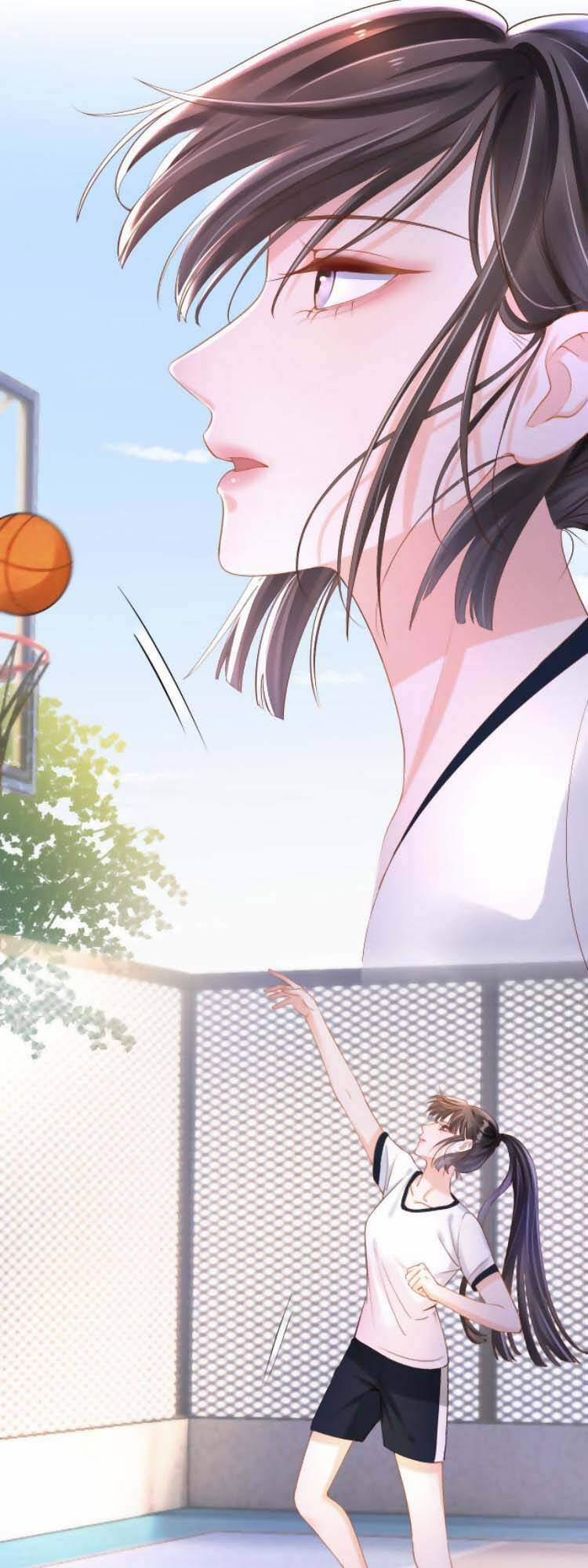 Dây Dưa Không Dứt 9 trang 25