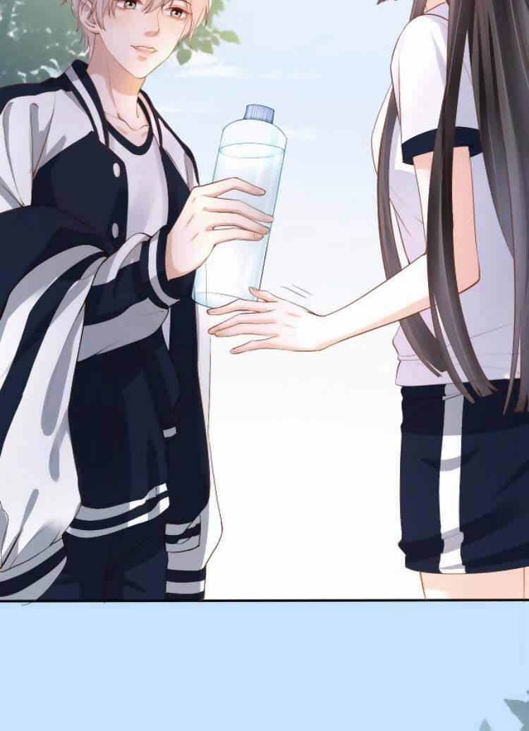 Dây Dưa Không Dứt 9 trang 30