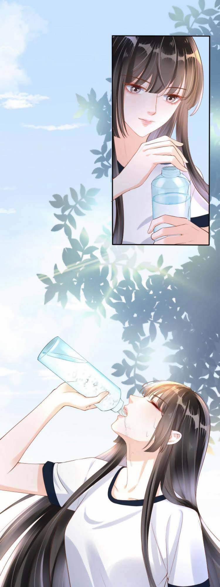 Dây Dưa Không Dứt 9 trang 31