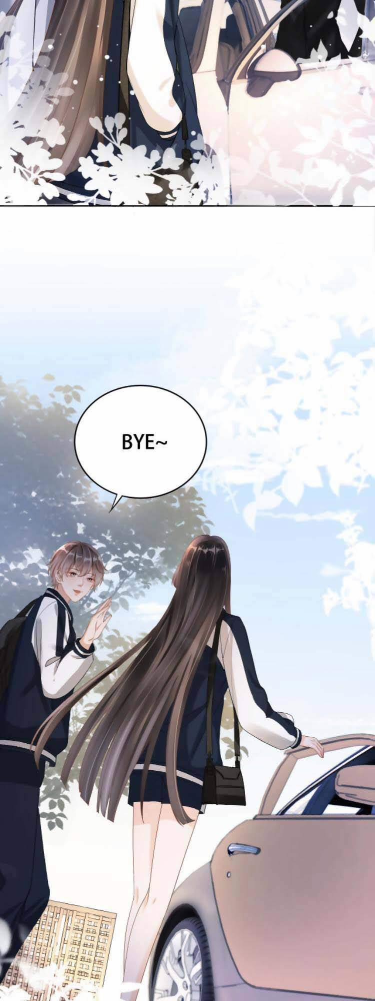 Dây Dưa Không Dứt 9 trang 42