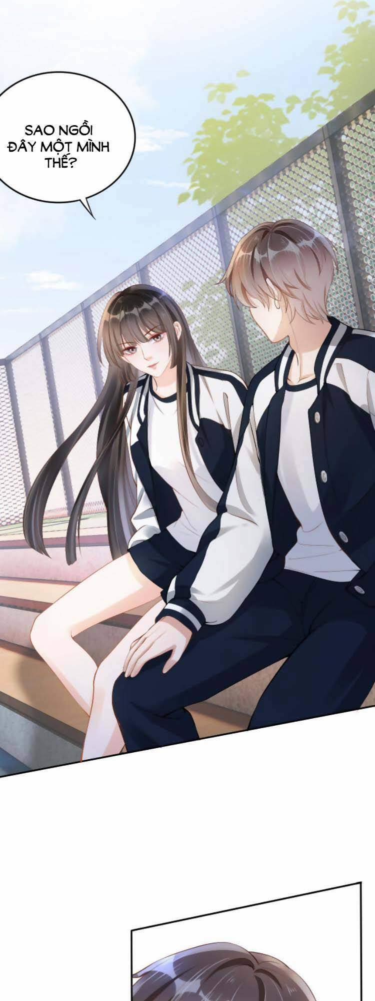 Dây Dưa Không Dứt 9 trang 5