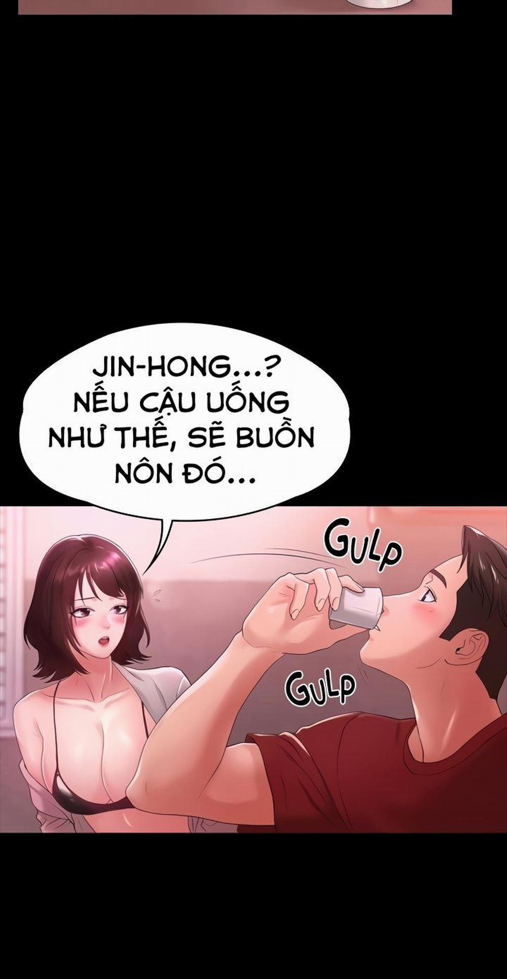 Đây là hàng giảm giá, thưa cô! Chương 2 Trang 15