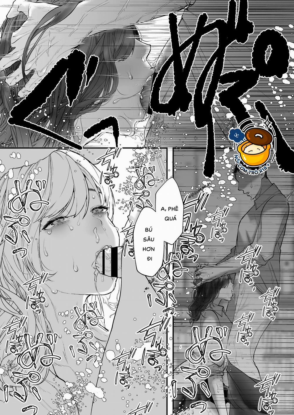 Đây Là Tuổi Trẻ Của Tôi 1.2 trang 14