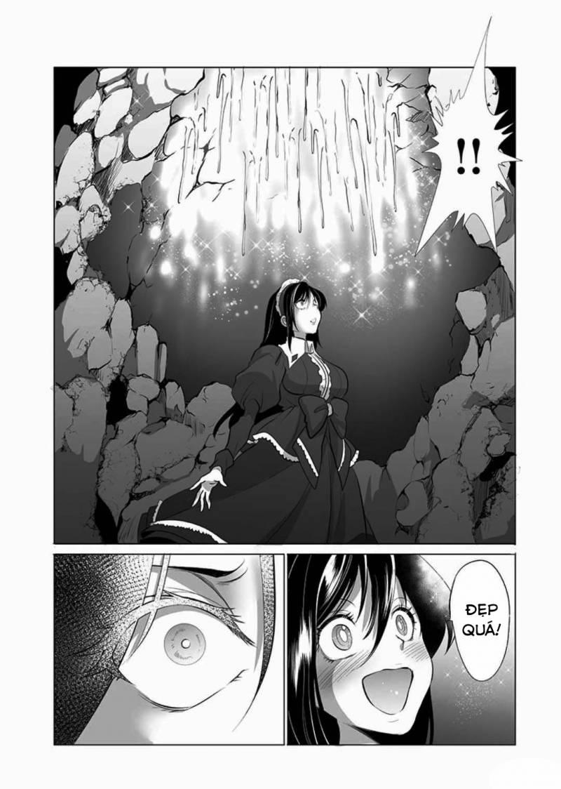 Dãy Núi Côn Trùng 6 trang 10