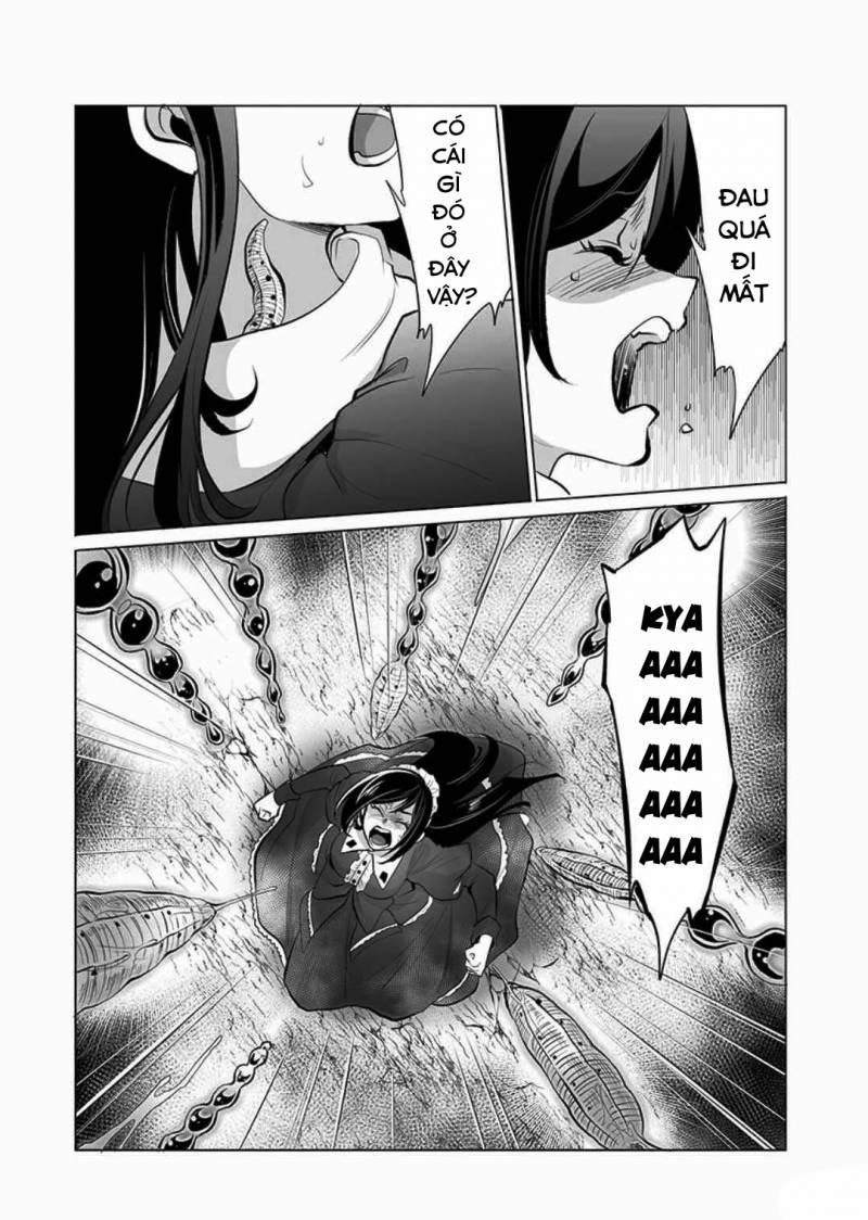 Dãy Núi Côn Trùng 6 trang 15