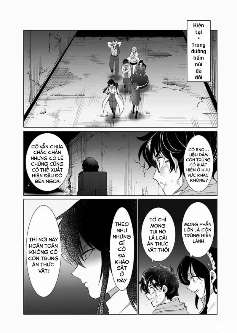 Dãy Núi Côn Trùng 6 trang 3