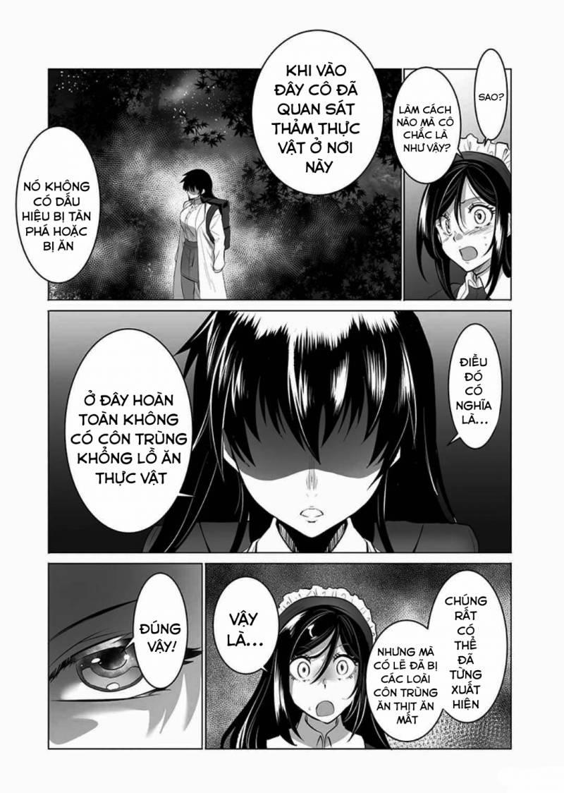 Dãy Núi Côn Trùng 6 trang 4