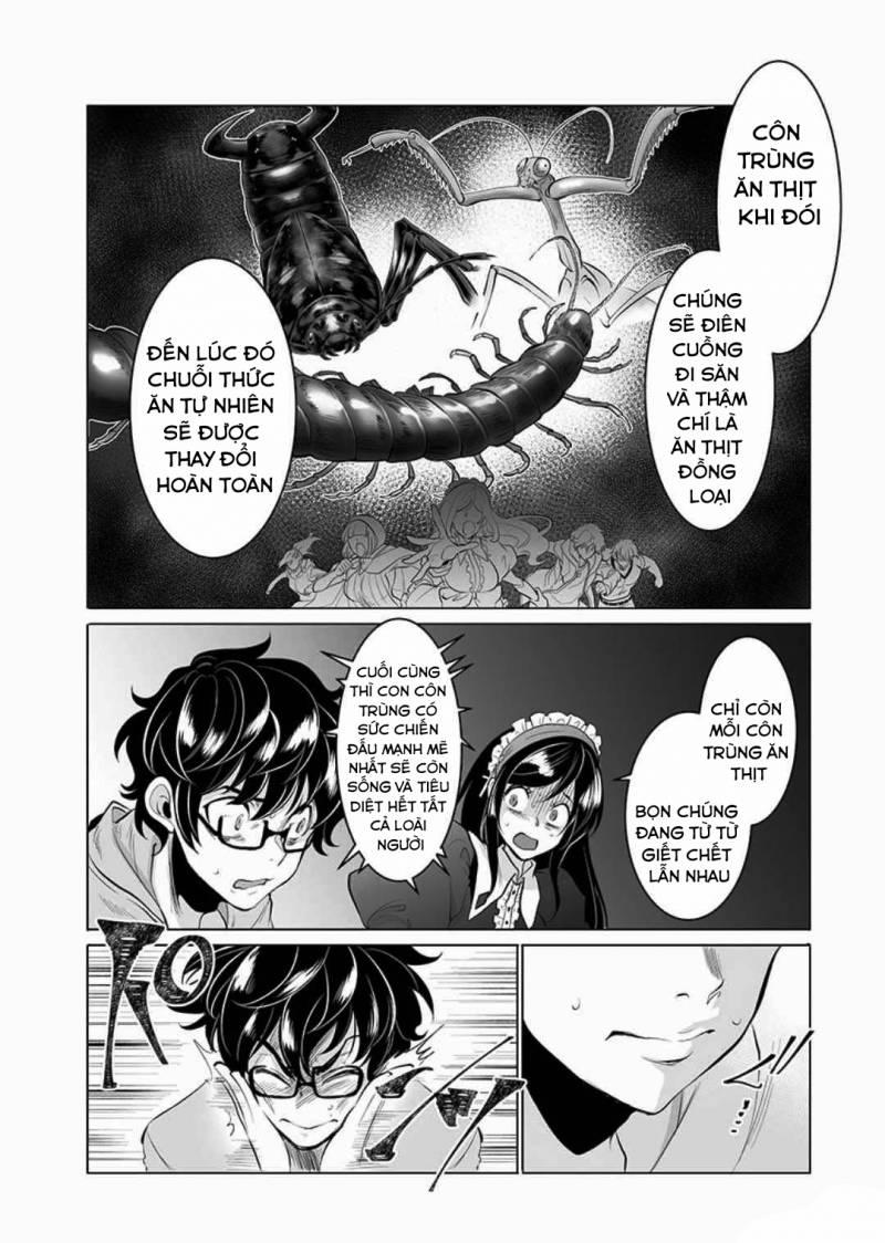 Dãy Núi Côn Trùng 6 trang 5