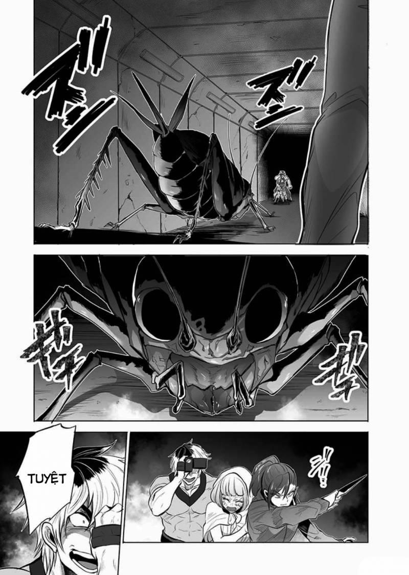 Dãy Núi Côn Trùng 8 trang 3