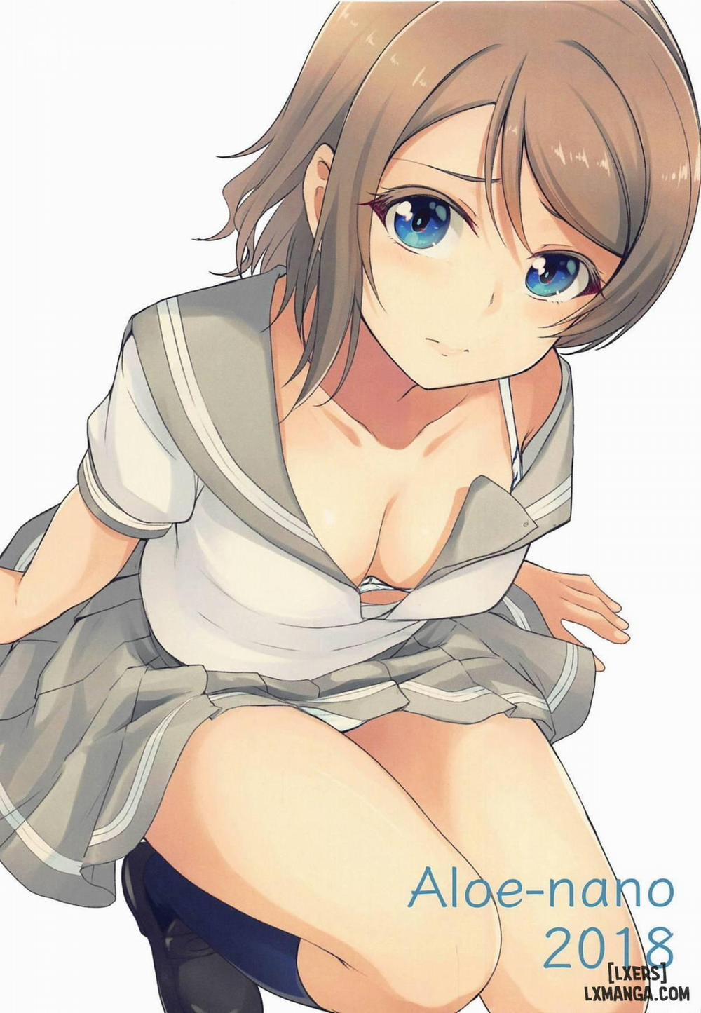 Day of the Week Oneshot trang 1