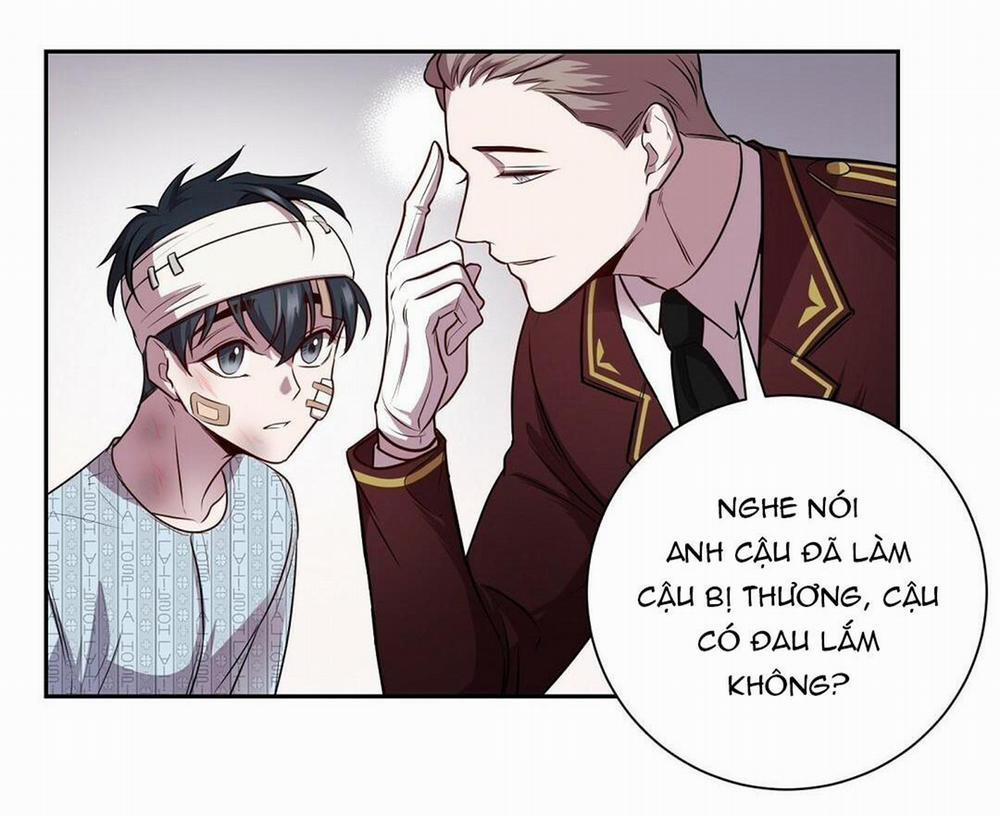 Đáy Sâu Tuyệt Vọng 0 trang 10