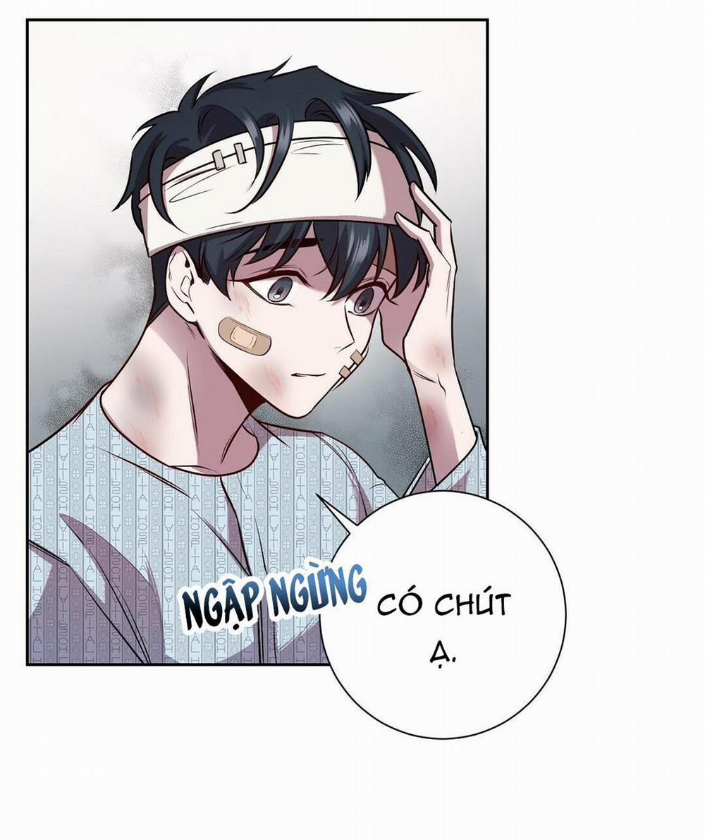 Đáy Sâu Tuyệt Vọng 0 trang 11