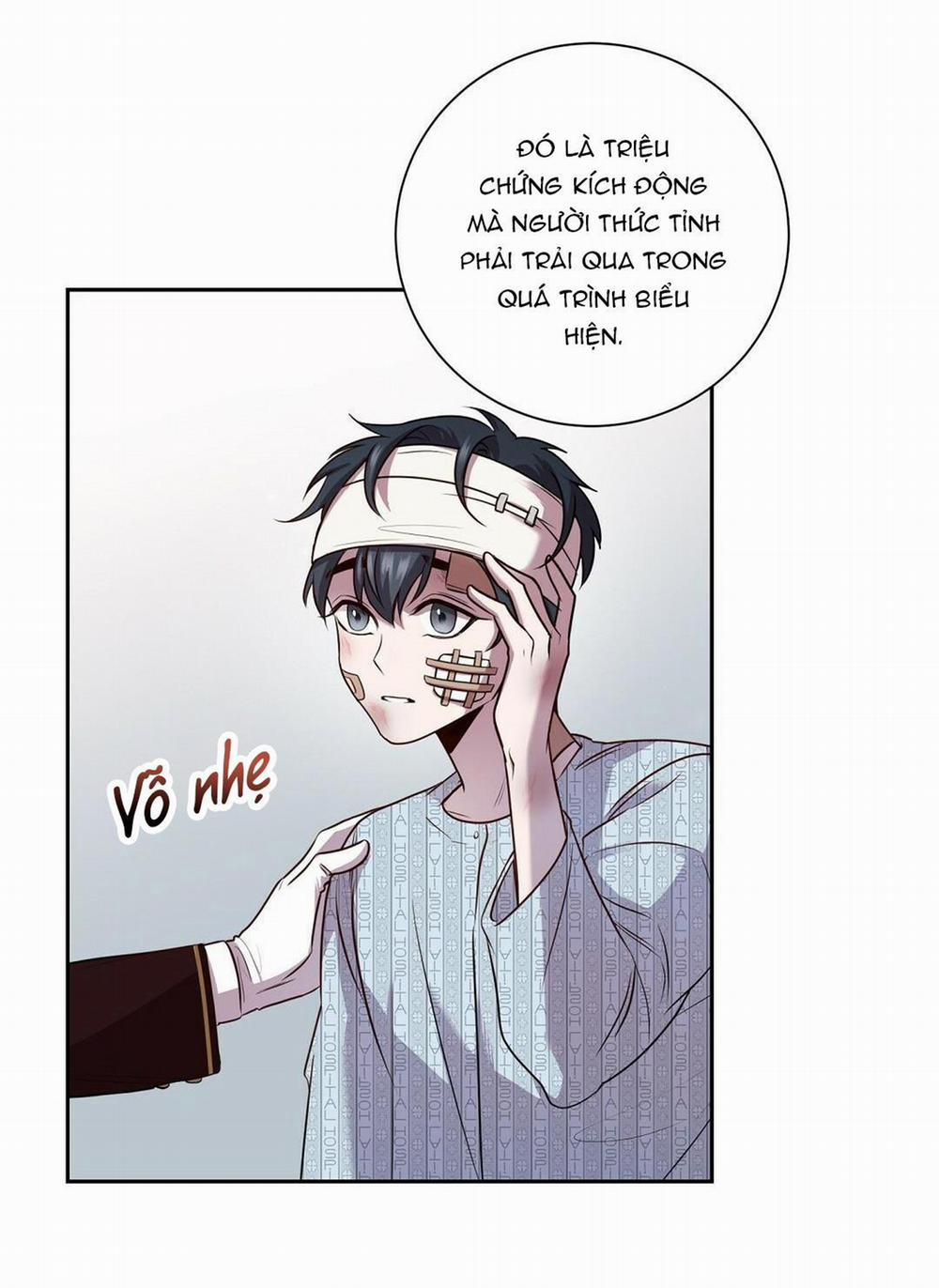 Đáy Sâu Tuyệt Vọng 0 trang 13