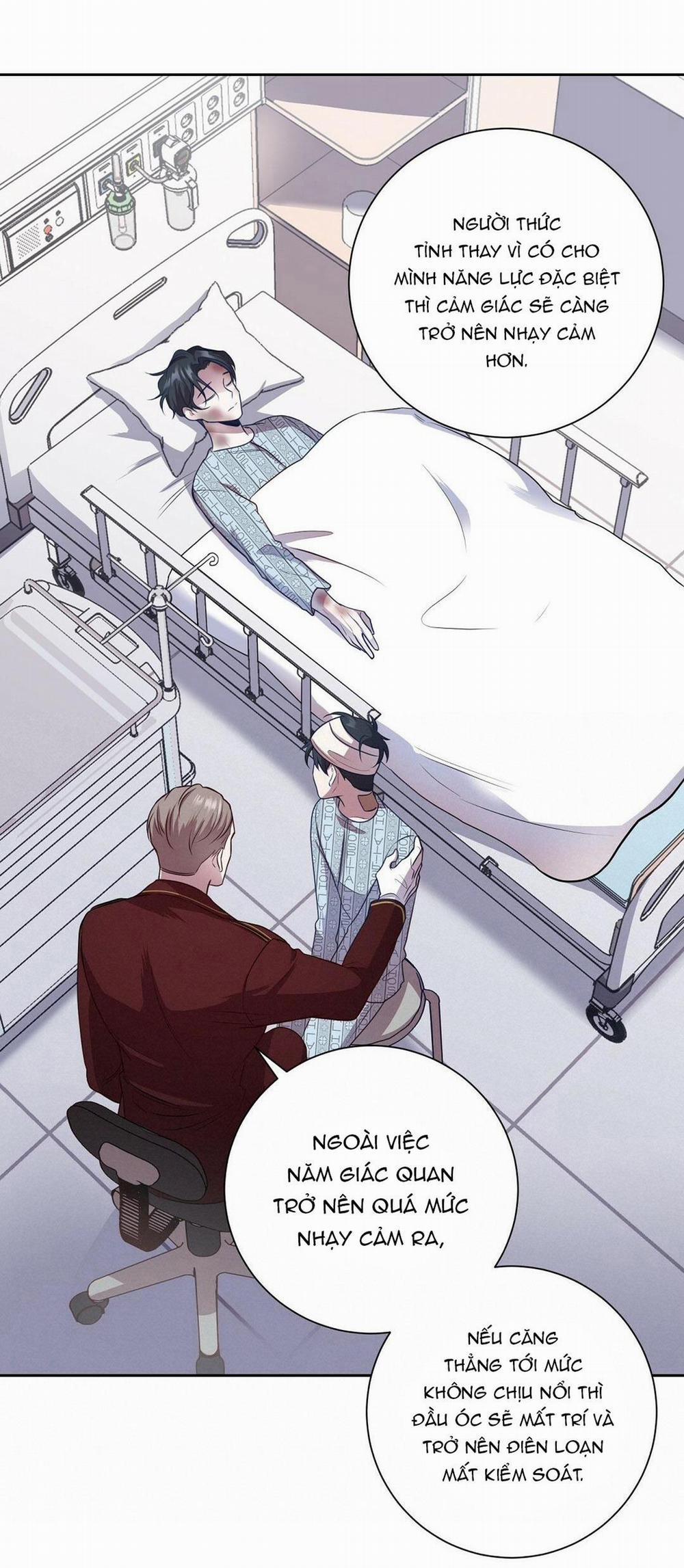 Đáy Sâu Tuyệt Vọng 0 trang 14