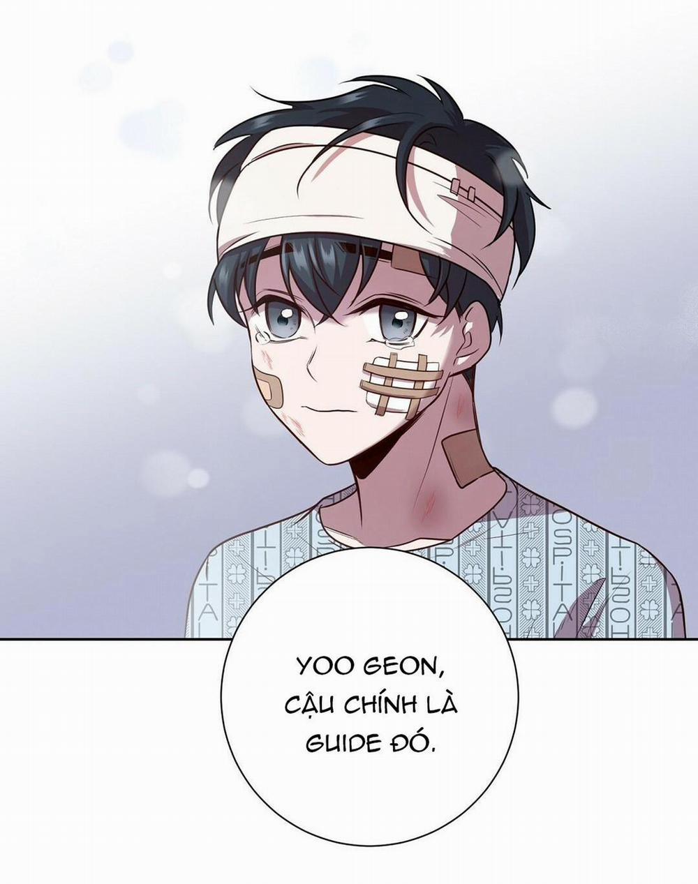 Đáy Sâu Tuyệt Vọng 0 trang 16