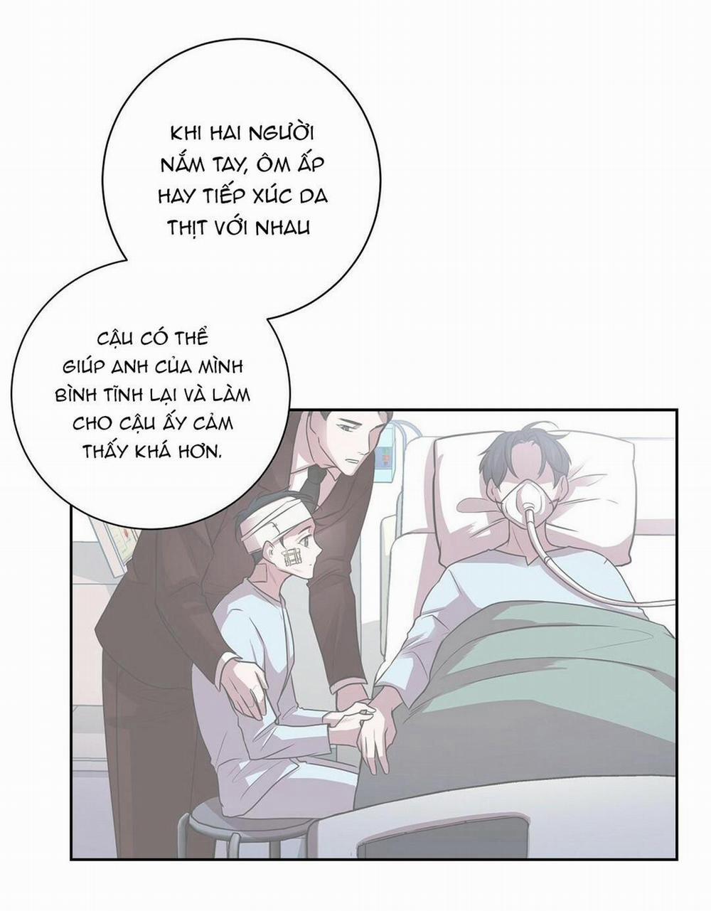 Đáy Sâu Tuyệt Vọng 0 trang 17