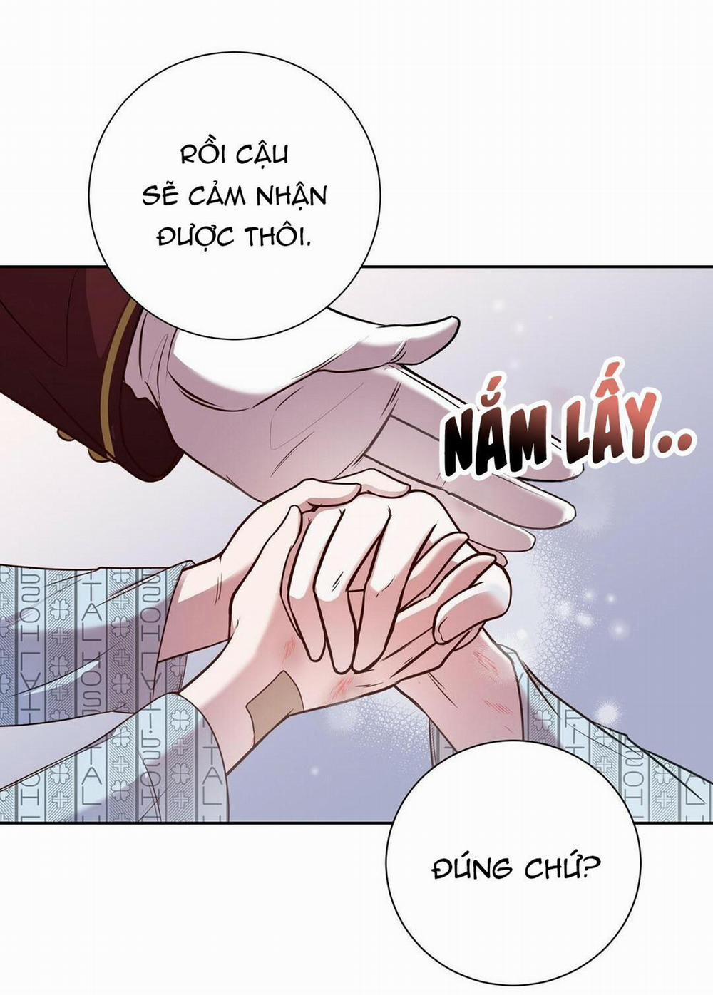 Đáy Sâu Tuyệt Vọng 0 trang 18