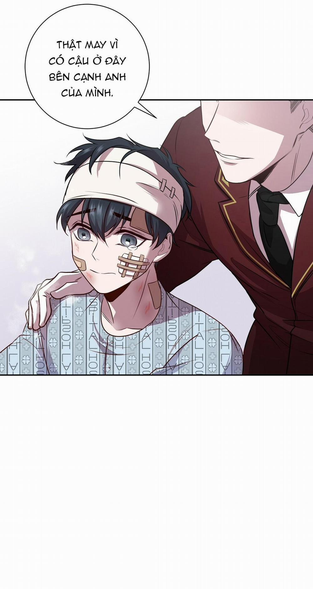 Đáy Sâu Tuyệt Vọng 0 trang 19