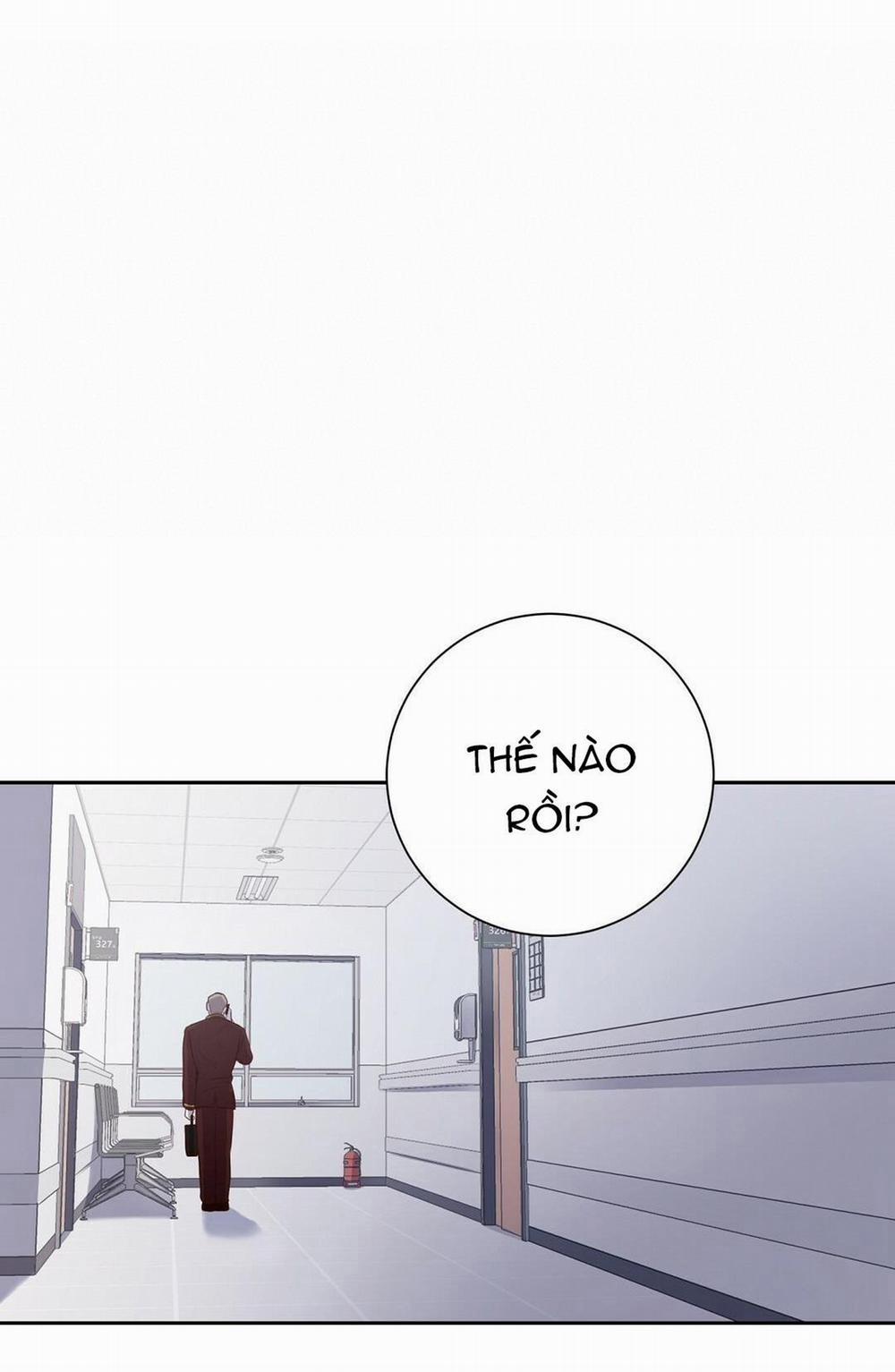 Đáy Sâu Tuyệt Vọng 0 trang 20