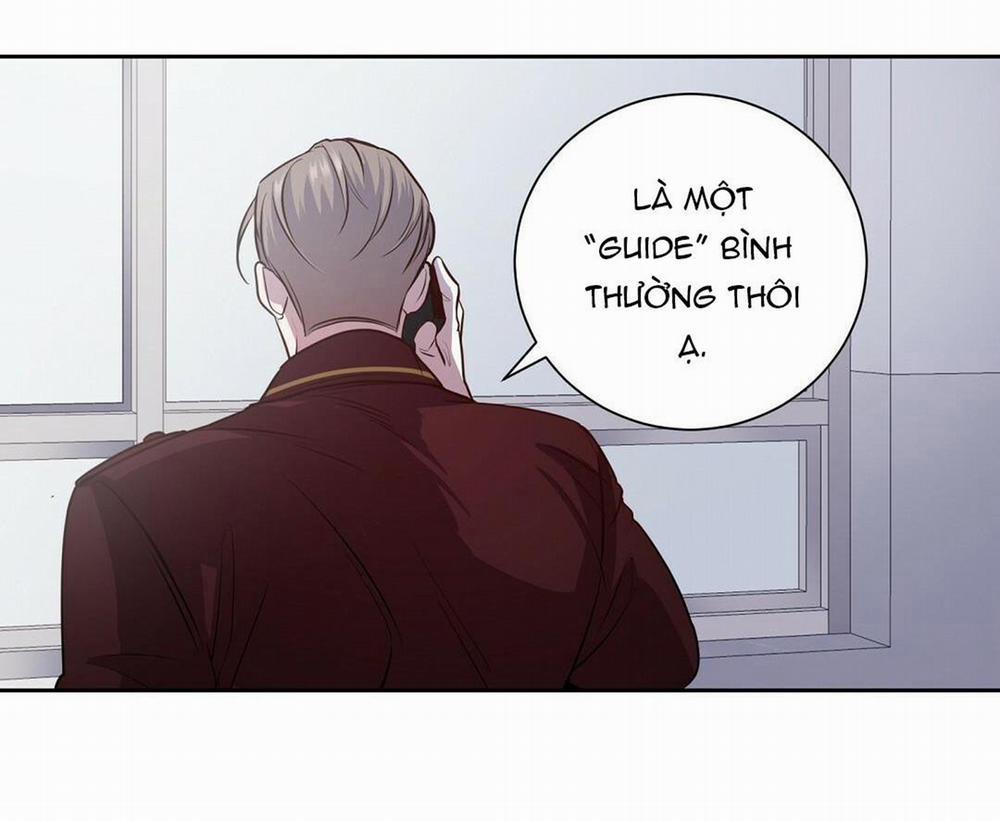 Đáy Sâu Tuyệt Vọng 0 trang 21