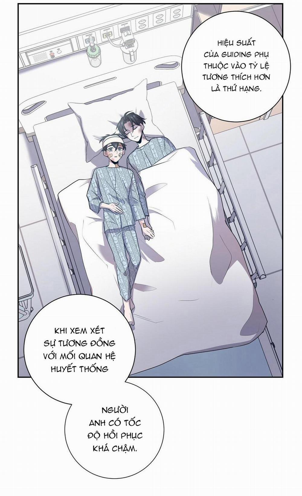 Đáy Sâu Tuyệt Vọng 0 trang 23