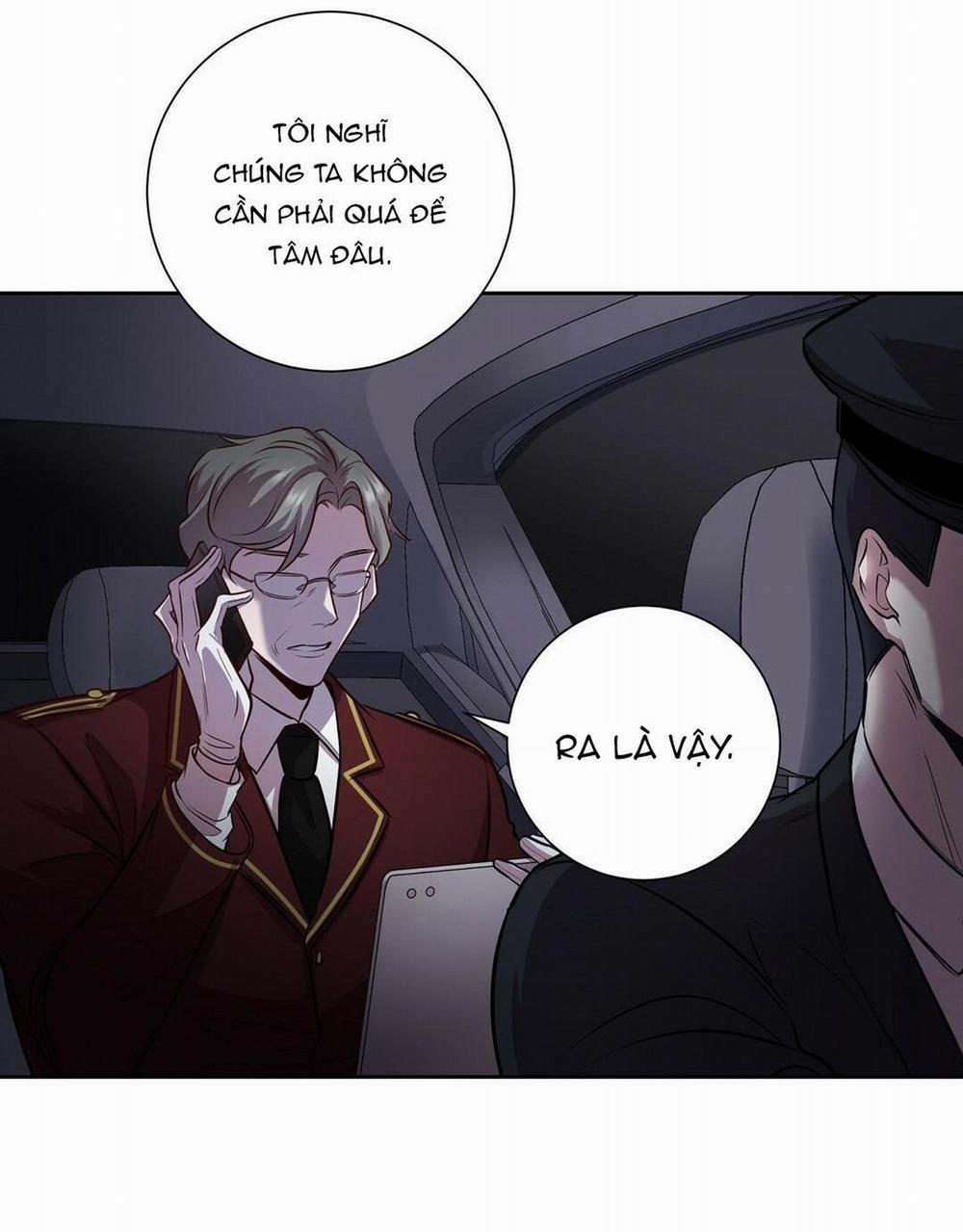 Đáy Sâu Tuyệt Vọng 0 trang 25