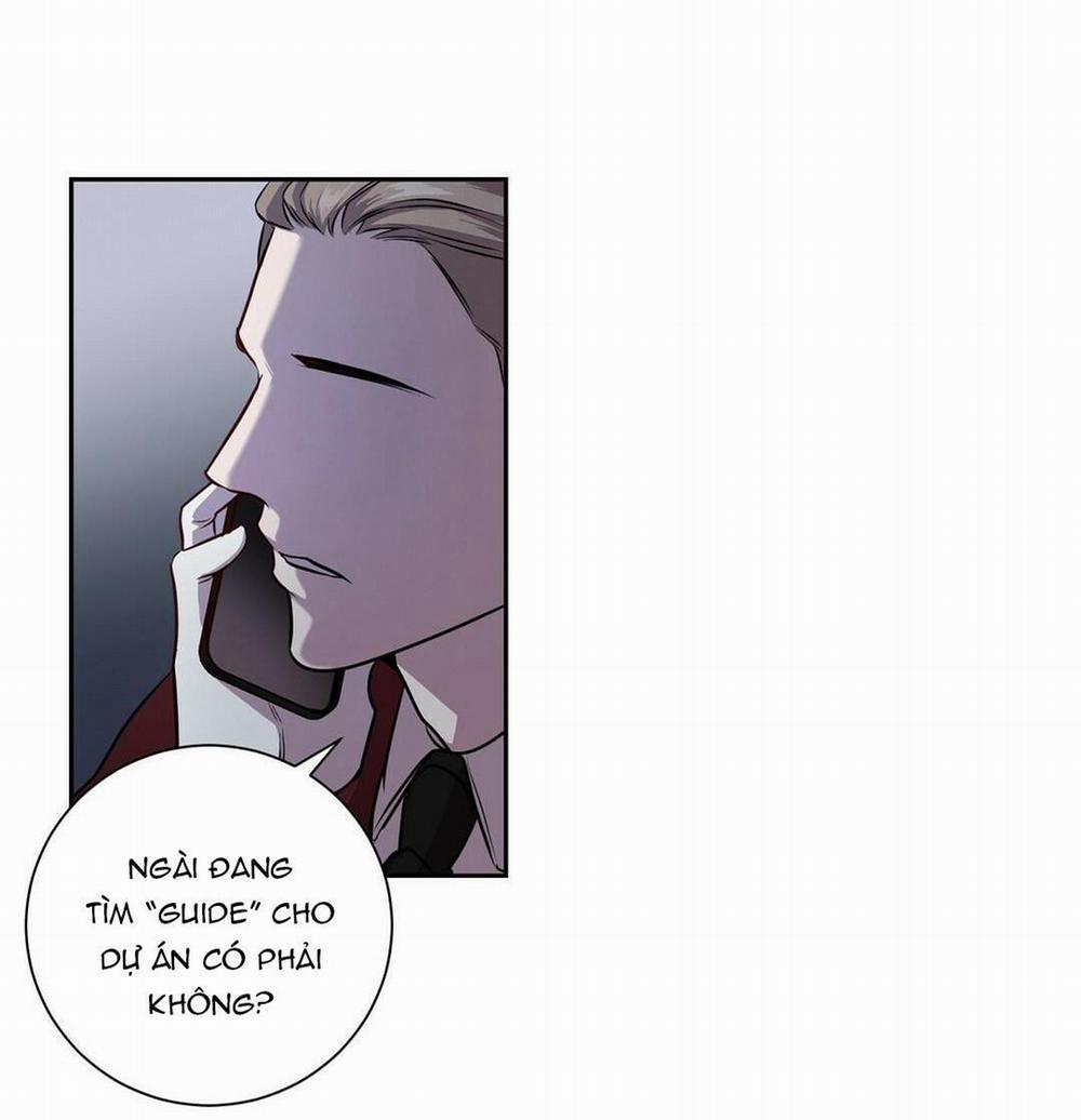 Đáy Sâu Tuyệt Vọng 0 trang 26